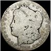 Image 1 : 1904-O Silver Morgan Dollar NICELY CIRCULATED