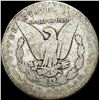 Image 2 : 1904-O Silver Morgan Dollar NICELY CIRCULATED
