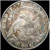 Image 2 : 1828 Capped Bust Half Dollar CLOSELY UNCIRCULATED