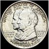 Image 1 : 1921 Silver Half Dollar Alabama Centennial UNCIRCULATED