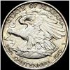 Image 2 : 1921 Silver Half Dollar Alabama Centennial UNCIRCULATED