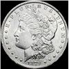 Image 1 : 1879-O Silver Morgan Dollar CLOSE UNC