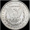 Image 2 : 1879-O Silver Morgan Dollar CLOSE UNC