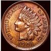 Image 1 : 1901 Indian Head Cent UNCIRCULATED