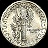 Image 2 : 1937-D FSB Mercury Dime UNC