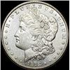 Image 1 : 1878-S Silver Morgan Dollar UNCIRCULATED