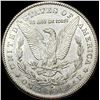 Image 2 : 1878-S Silver Morgan Dollar UNCIRCULATED