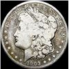 Image 1 : 1903-O Silver Morgan Dollar NICELY CIRCULATED