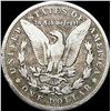 Image 2 : 1903-O Silver Morgan Dollar NICELY CIRCULATED