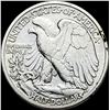 Image 2 : 1934-S Walking Liberty Half Dollar CLOSELY UNCIRCULATED