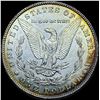 Image 2 : 1897 Morgan Silver Dollar CHOICE BU