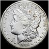 Image 1 : 1904-S Silver Morgan Dollar CLOSELY UNCIRCULATED