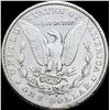 Image 2 : 1904-S Silver Morgan Dollar CLOSELY UNCIRCULATED