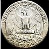 Image 2 : 1932-D Silver Washington Quarter LIGHTLY CIRCULATED