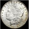 Image 1 : 1902-O Silver Morgan Dollar NEARLY UNCIRCULATED