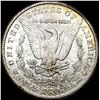 Image 2 : 1902-O Silver Morgan Dollar NEARLY UNCIRCULATED