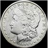 Image 1 : 1894-O Silver Morgan Dollar NEARLY UNCIRCULATED