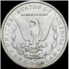 Image 2 : 1894-O Silver Morgan Dollar NEARLY UNCIRCULATED