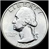 Image 1 : 1932-S Silver Washington Quarter UNCIRCULATED