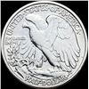 Image 2 : 1940-S Walking Liberty Half Dollar CLOSELY UNCIRCULATED