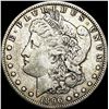Image 1 : 1896-O Silver Morgan Dollar NEARLY UNCIRCULATED