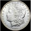 Image 1 : 1904-O Silver Morgan Dollar UNCIRCULATED