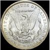 Image 2 : 1904-O Silver Morgan Dollar UNCIRCULATED