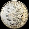 Image 1 : 1891-O Silver Morgan Dollar CLOSELY UNCIRCULATED