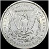 Image 2 : 1891-O Silver Morgan Dollar CLOSELY UNCIRCULATED