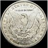 Image 2 : 1883-S Silver Morgan Dollar CLOSELY UNCIRCULATED