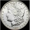Image 1 : 1903 Morgan Silver Dollar UNCIRCULATED