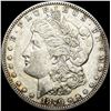 Image 1 : 1879 Morgan Silver Dollar CLOSELY UNCIRCULATED
