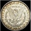 Image 2 : 1879 Morgan Silver Dollar CLOSELY UNCIRCULATED