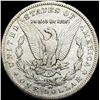 Image 2 : 1892-CC Silver Morgan Dollar LIGHTLY CIRCULATED