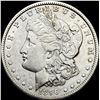 Image 1 : 1896-O Morgan Silver Dollar CLOSE UNC