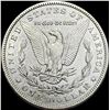 Image 2 : 1896-O Morgan Silver Dollar CLOSE UNC