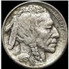 Image 1 : 1913-D Type 2 Buffalo Nickel CLOSELY UNCIRCULATED
