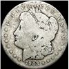 Image 1 : 1903-S Silver Morgan Dollar NICELY CIRCULATED