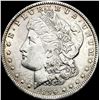 Image 1 : 1896-O Silver Morgan Dollar CLOSELY UNCIRCULATED