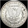 Image 2 : 1896-O Silver Morgan Dollar CLOSELY UNCIRCULATED