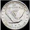 Image 2 : 1926-S Standing Liberty Quarter CLOSELY UNCIRCULATED