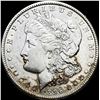 Image 1 : 1896-O Silver Morgan Dollar CLOSELY UNCIRCULATED