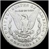 Image 2 : 1896-O Silver Morgan Dollar CLOSELY UNCIRCULATED