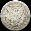 Image 2 : 1879-S Rev 78 Silver Morgan Dollar LIGHTLY CIRCULATED