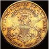 Image 2 : 1904-S Gold $20 Liberty Head Double Eagle CLOSELY UNCIRCULATED