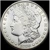 Image 1 : 1900-S Silver Morgan Dollar UNCIRCULATED