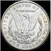 Image 2 : 1900-S Silver Morgan Dollar UNCIRCULATED