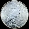 Image 2 : 1922-D Silver Peace Dollar CHOICE BU