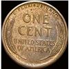 Image 2 : 1909-S VDB Lincoln Wheat Cent NICE CIRC