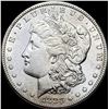 Image 1 : 1883-S Silver Morgan Dollar UNCIRCULATED